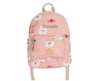 Zaino Jojo Candy Personalizzabile