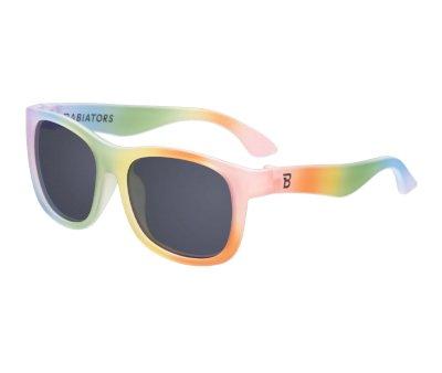 Gafas de Sol Flexibles Navigators (+6aos) Rad Rainbow