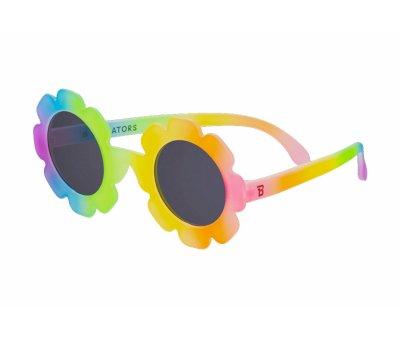 Gafas de Sol Flexibles Flower (+6aos) Flower Power
