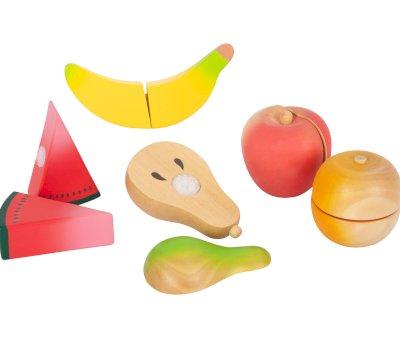 Fresh Fruit Set for Cutting