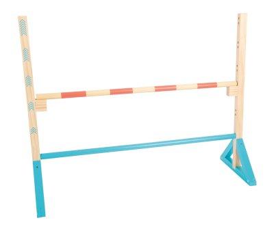 Obstacle "Active"