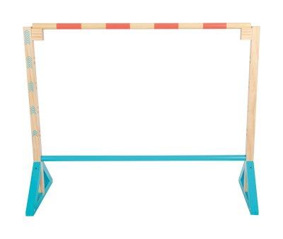 Obstacle "Active"