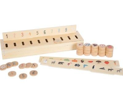 Image Sorting Box