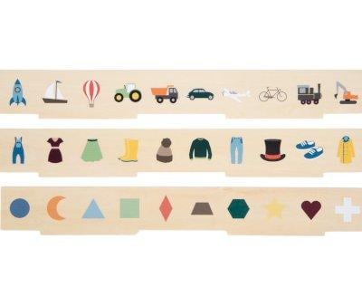 Image Sorting Box