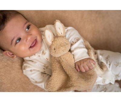 Doudou Bunny Personalizvel
