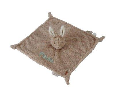 Doudou Bunny Personalizvel