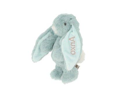 Coniglietto Junior Kanini Pearl Blue Personalizzabile