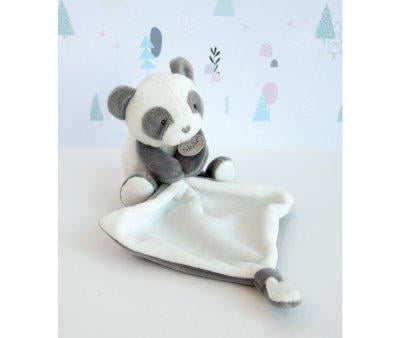 Doudou Mon Petit Panda Personnalisable