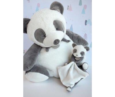 Doudou Mon Petit Panda Personnalisable
