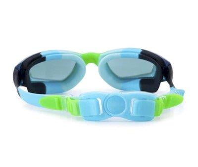 Gafas de Natacin Blue Taffy