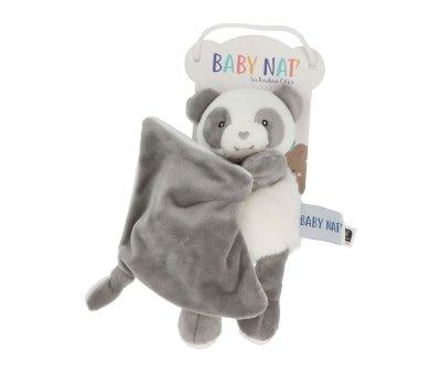 Doudou Mon Petit Panda Personnalisable