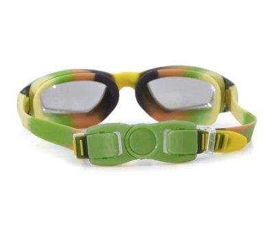 Gafas de Natacin Salt Water Taffy Camo