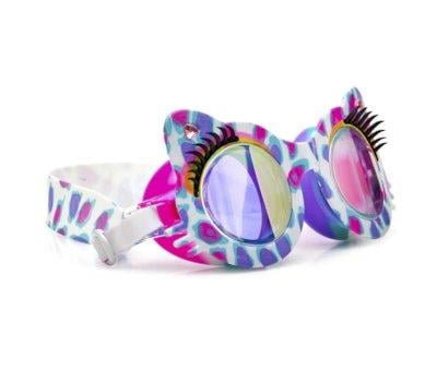 Gafas de Natacin Savvy Cat Purple