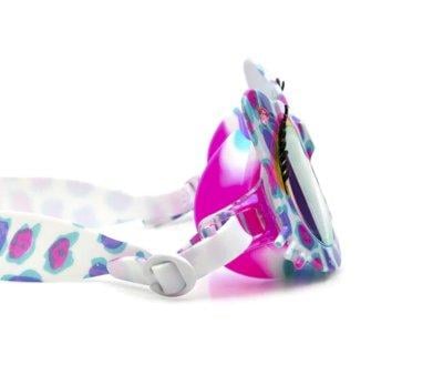 Gafas de Natacin Savvy Cat Purple
