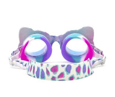 Gafas de Natacin Savvy Cat Purple