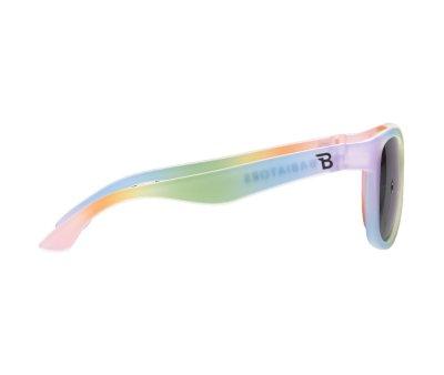 Gafas de Sol Flexibles Navigators (0-24meses) Rad Rainbow