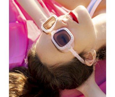 Gafas de Natacin Adulto Rose Quartz Vibrancy