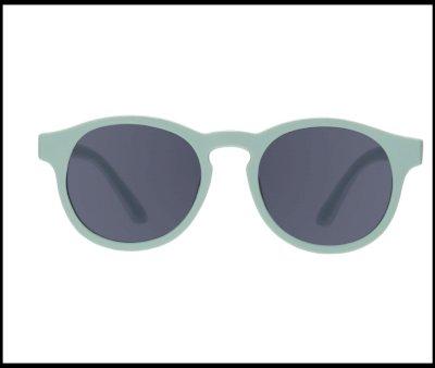 Gafas de Sol Flexibles Keyhole (+6aos) Mint to Be