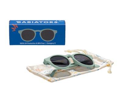 Gafas de Sol Flexibles Keyhole (+6aos) Mint to Be