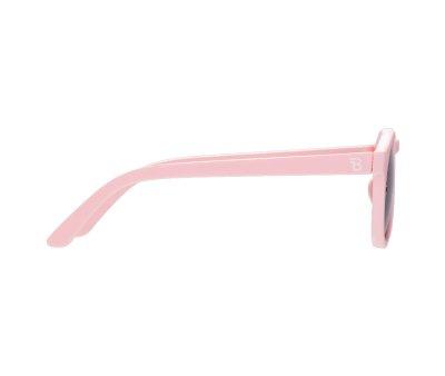 Gafas de Sol Flexibles Keyhole (+6aos) Ballerina Pink