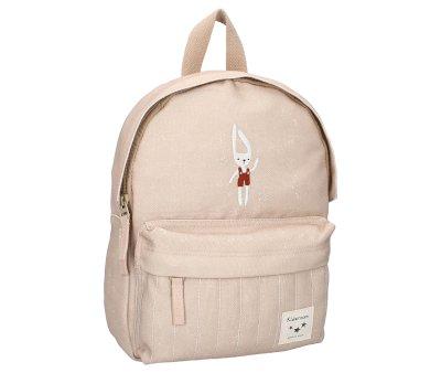 Mochila Infantil Paris Tattle And Tales Sand Personalizable