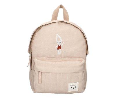 Mochila Infantil Paris Tattle And Tales Sand Personalizable