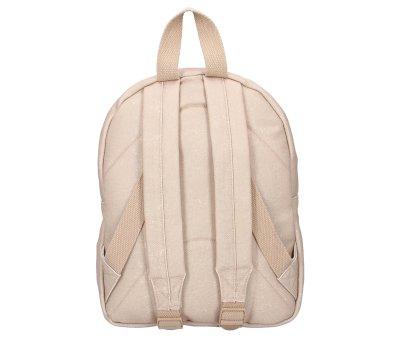 Mochila Infantil Paris Tattle And Tales Sand Personalizable