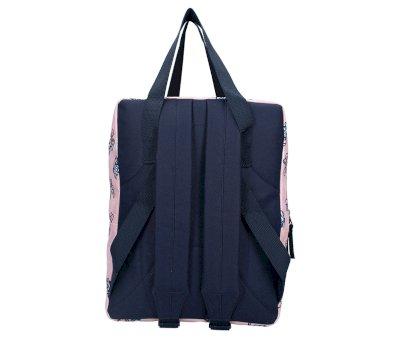 Mochila Infantil Minnie Mouse Pink
