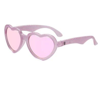Gafas de Sol Flexibles Hearts (3-5aos) Sparkle Squad