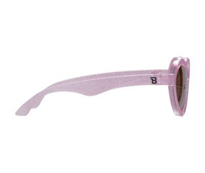 Gafas de Sol Flexibles Hearts (3-5aos) Sparkle Squad