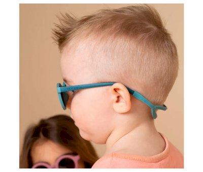 Ruban  Lunettes en Silicone pour Bb Laguna