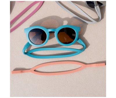 Ruban  Lunettes en Silicone pour Bb Laguna