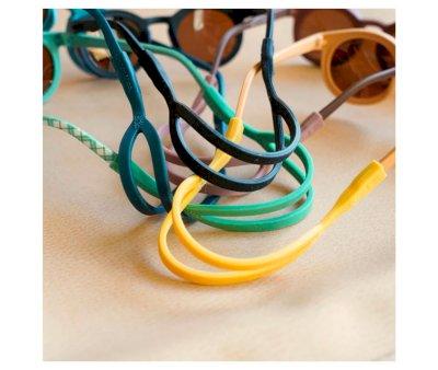 Cinta Silicona para Gafas Beb Buckwheat