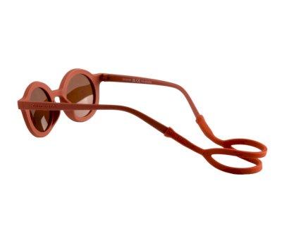 Cinta Silicona para Gafas Beb Cinnamon