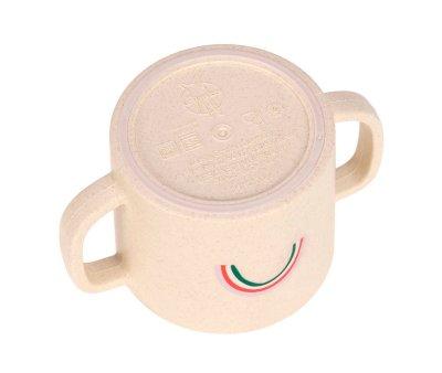 Tazza con Manici Eco Happy Lavander