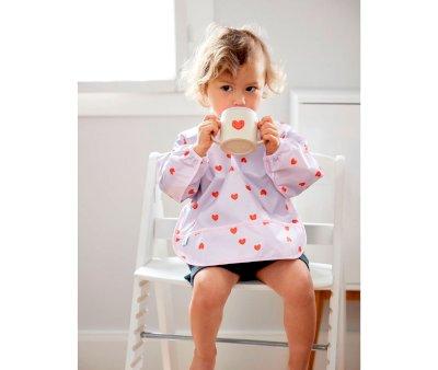 Tazza con Manici Eco Happy Lavander