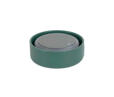 Thermos Cibi Solidi  Happy Smile Green