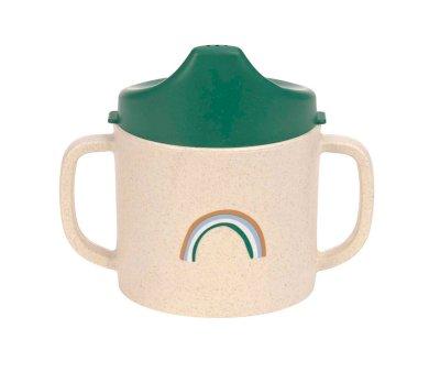 Tazza con Manici Eco Happy Green