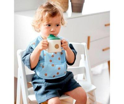 Tazza con Manici Eco Happy Green