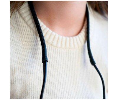 Cinta Silicona para Gafas  Black