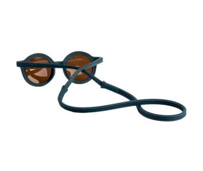 Cinta Silicona para Gafas Desert Teal