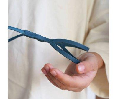 Cinta Silicona para Gafas Beb Desert Teal