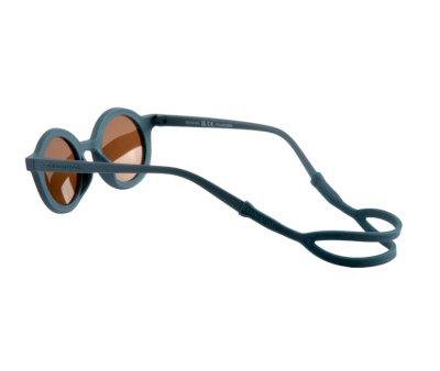 Cinta Silicona para Gafas Beb Desert Teal