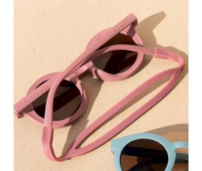 Cinta Silicona para Gafas Beb Baby Heather Rose