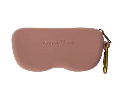 Funda para Gafas de Sol Heather Rose