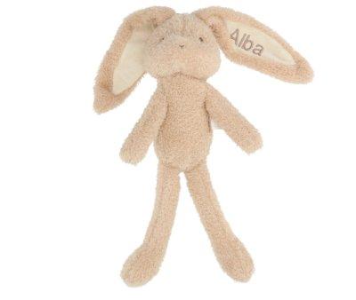 Peluche Conejito 32 cm Personalizable