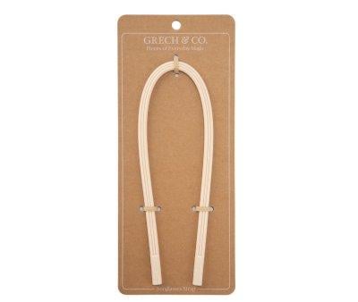 Cinta Silicona para Gafas  Black