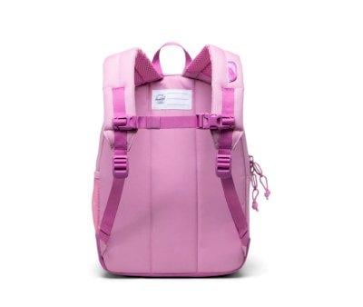 Mochila Herschel Heritage Kids Pastel Lavender Spring Crocus Personalizable