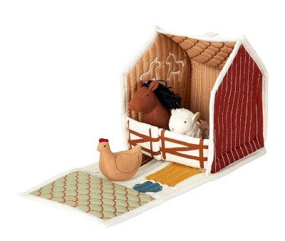 Pequena Casa Farm
