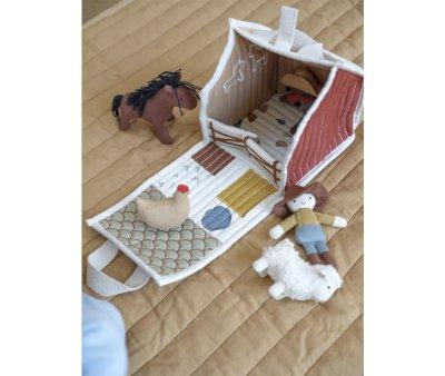 Pequena Casa Farm